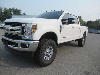 Used 2019 Ford F250 XLT w/ XLT Premium Package