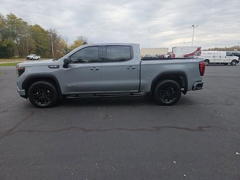 Used 2024 GMC Sierra 1500 Elevation image 4