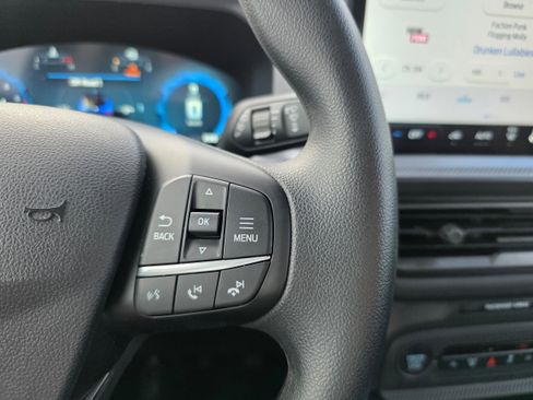 Certified 2025 Ford Bronco Sport Big Bend w/ Black Appearance Package image 17