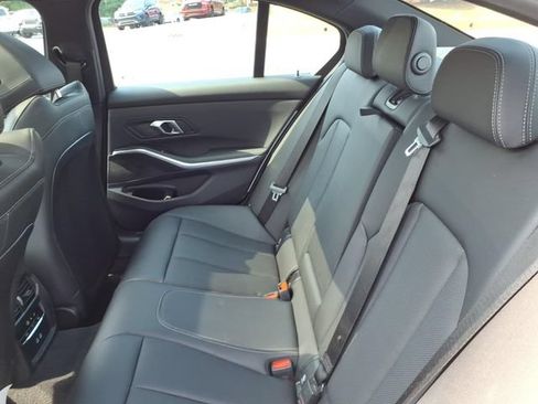 Used 2025 BMW 330i Sedan RWD image 6