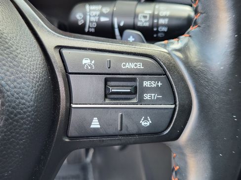 Certified 2023 Honda CR-V Sport image 24