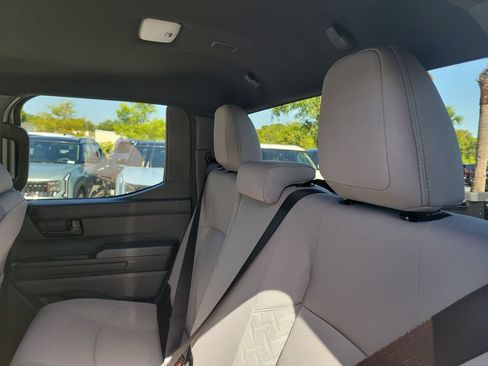 New 2026 Toyota Tacoma SR5 RWD image 23