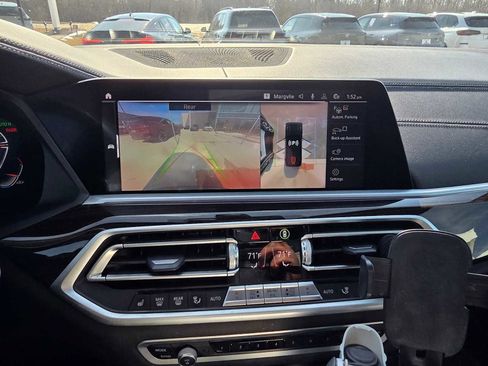 Used 2021 BMW X5 xDrive40i image 19