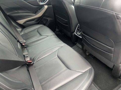 Certified 2023 Subaru Forester Limited image 28