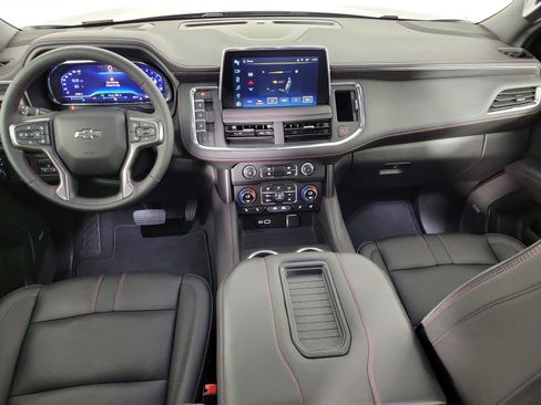 Used 2024 Chevrolet Tahoe RST w/ Luxury Package AWD/4WD image 14