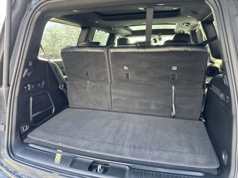 Used 2023 Jeep Wagoneer Series II w/ Convenience Group I image 34