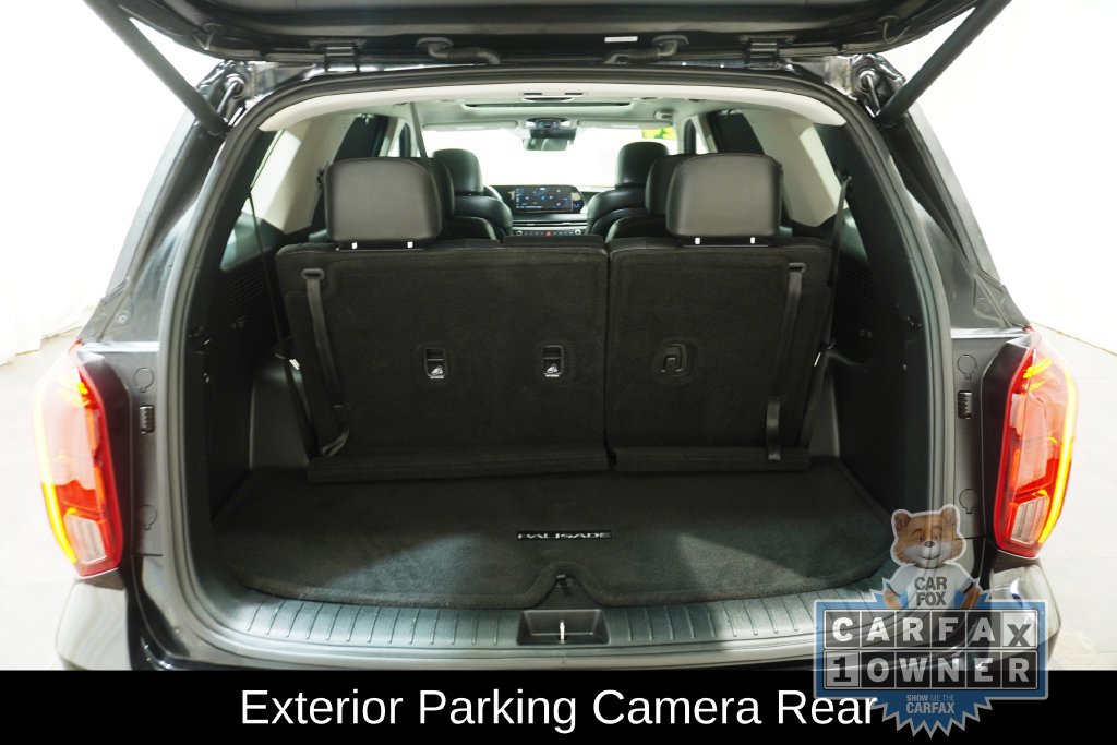Used 2024 Hyundai Palisade XRT AWD/4WD image 9
