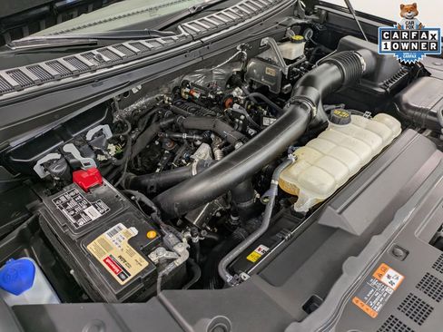 Certified 2022 Lincoln Navigator Reserve AWD/4WD image 36