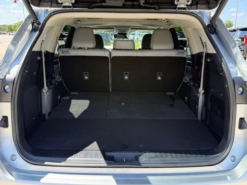 Used 2023 Toyota Highlander Limited FWD image 30
