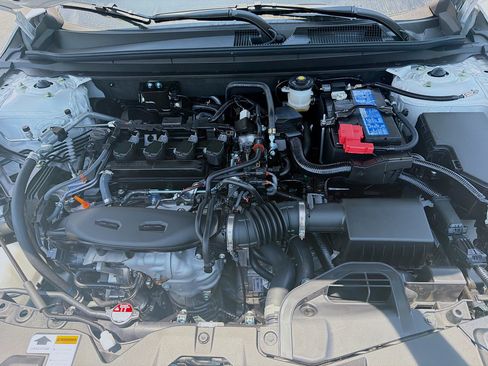 New 2026 Honda Accord LX image 24