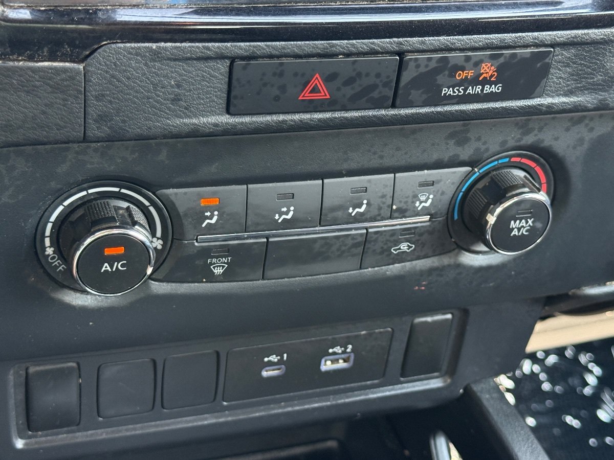 Used 2022 Nissan Frontier S RWD image 25