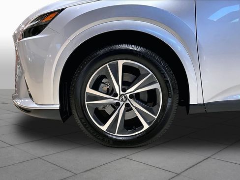Used 2023 Lexus RX 350 Premium w/ Cold Area Package AWD/4WD image 10