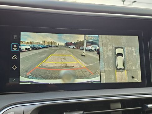 Used 2026 Hyundai Palisade Calligraphy image 22