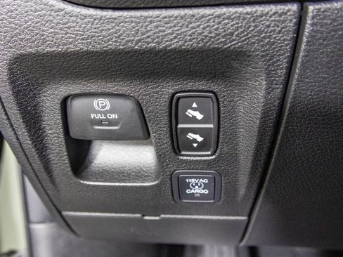 New 2026 RAM 1500 Rebel AWD/4WD image 34