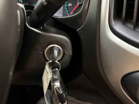 Used 2019 Chevrolet Colorado ZR2 AWD/4WD image 40