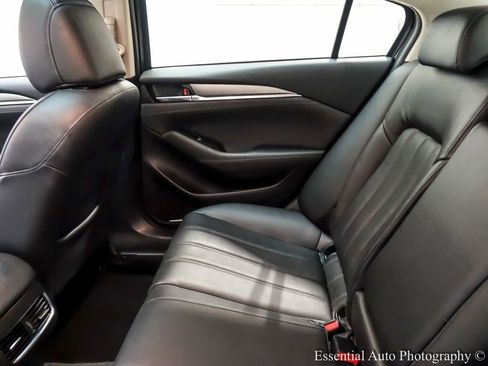 Used 2018 MAZDA MAZDA6 Grand Touring image 14