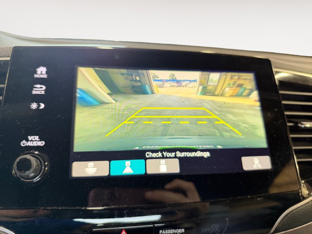Used 2021 Honda Passport EX-L image 19