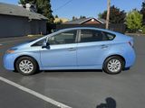 Used 2015 Toyota Prius Prime Advanced image 4