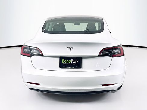 Used 2023 Tesla Model 3 Standard Range RWD image 7