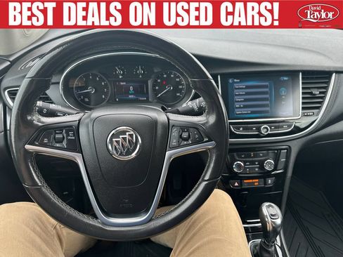 Used 2019 Buick Encore Preferred FWD image 14