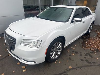 Used 2018 Chrysler 300 Limited