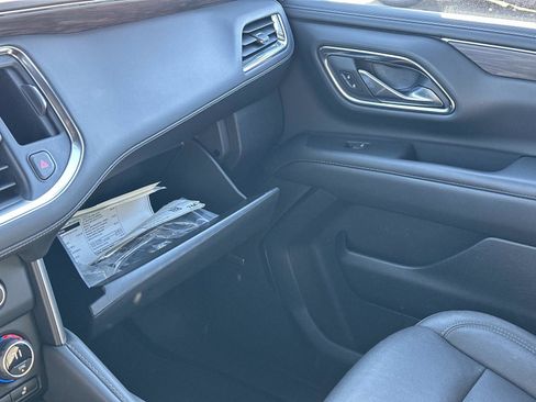 Certified 2023 Chevrolet Tahoe LT w/ Luxury Package image 34