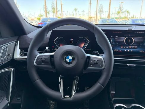 New 2026 BMW X2 xDrive28i w/ Technology Package AWD/4WD image 18