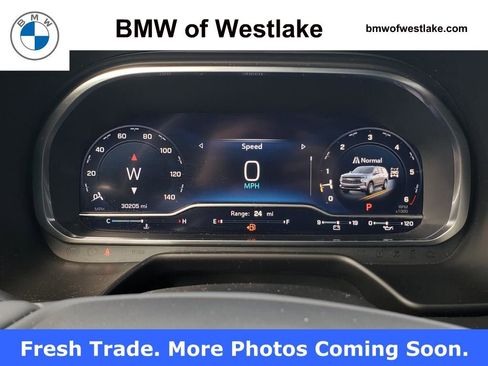 Used 2023 Chevrolet Tahoe LT w/ Luxury Package AWD/4WD image 32