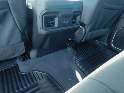 New 2026 Chevrolet Silverado 2500 LT image 23