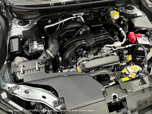 New 2026 Subaru Outback Limited image 11