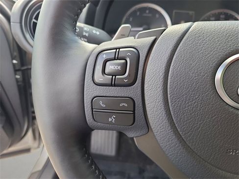 Used 2023 Lexus IS 300 w/ Comfort Package image 29