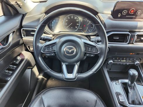 Used 2020 MAZDA CX-5 Grand Touring AWD/4WD image 13
