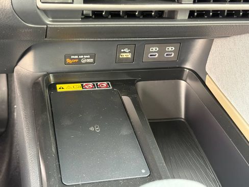 New 2026 Toyota Camry LE FWD image 27
