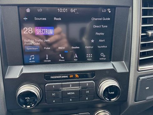 Used 2019 Ford F150 Raptor w/ Equipment Group 802A Luxury image 28