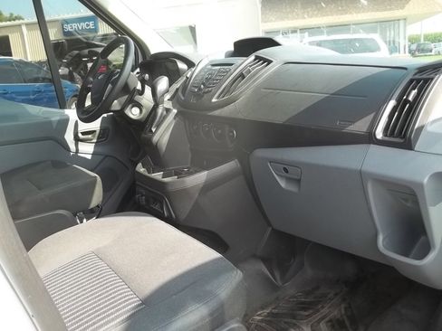 Used 2019 Ford Transit 350 148 High Roof Extended image 5