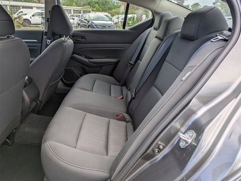 Used 2023 Nissan Altima 2.5 SV image 14