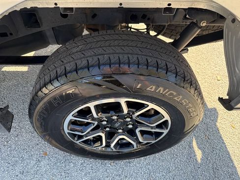 Certified 2022 Ford F150 XLT w/ Equipment Group 302A High image 12