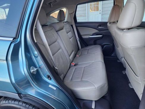 Used 2013 Honda CR-V EX-L image 16