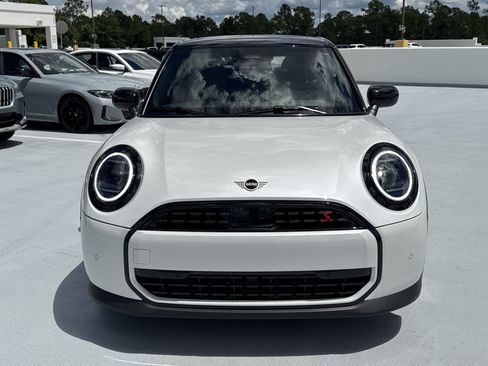 New 2026 MINI Cooper S FWD image 2