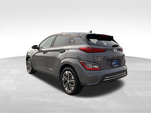 Certified 2023 Hyundai Kona Limited image 7