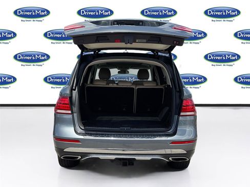 Used 2017 Mercedes-Benz GLE 350 w/ Premium 1 Package image 29