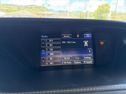 Used 2016 Lexus ES 350 FWD image 16