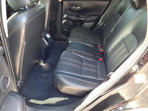 Used 2024 Honda HR-V EX-L image 21