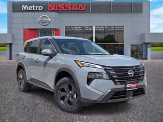 New 2026 Nissan Rogue SV w/ Cold Weather Package AWD/4WD video 1