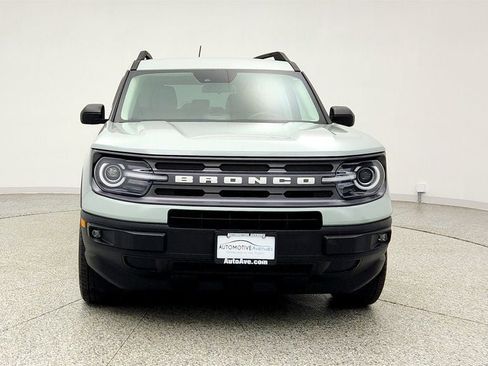 Used 2022 Ford Bronco Sport Big Bend w/ Convenience Package AWD/4WD image 2