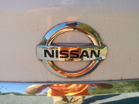 Used 2017 Nissan Altima 2.5 S w/ Power Driver Seat Package image 35