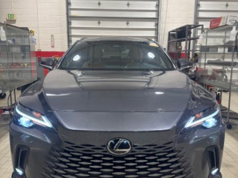 Used 2024 Lexus RX 350 Premium w/ Accessory Package (Z1) image 37
