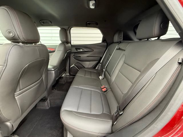 Used 2024 Chevrolet TrailBlazer RS AWD/4WD image 14
