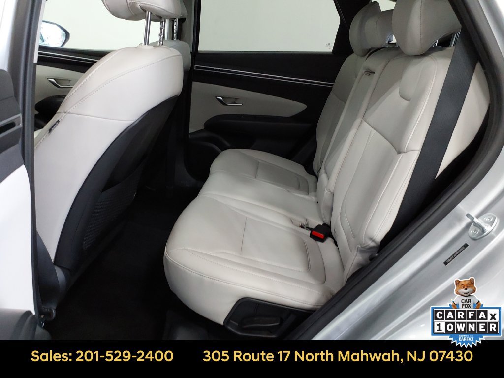 Certified 2023 Hyundai Tucson SEL w/ Convenience Package AWD/4WD image 26