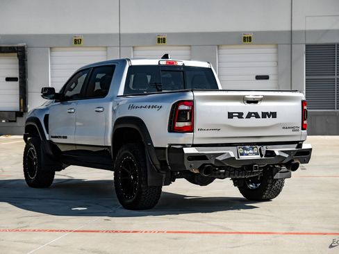 Used 2022 RAM 1500 TRX w/ TRX Level 1 Equipment Group image 11